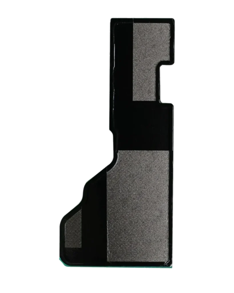 Bottom Bracket Top Heat Shielding Film For Motorola Razr/ Razr 50 (XT2453 / 2024) / Razr / Razr 60 (XT2553 / 2025) (Genuine OEM)