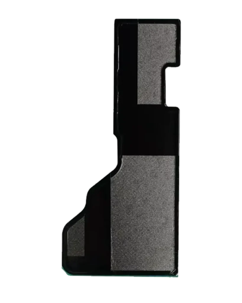 Bottom Bracket Heat Shielding Tape For Motorola Razr (XT2453 / 2024) / Razr / Razr 60 (XT2553 / 2025) (Genuine OEM)