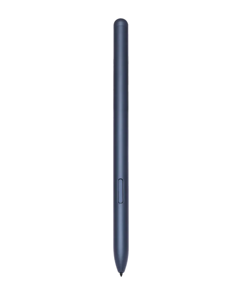 Stylus Pen For Samsung Galaxy Tab S7 11" (T870 / T875 / T876) (2020) (Aftermarket Plus) (Blue)