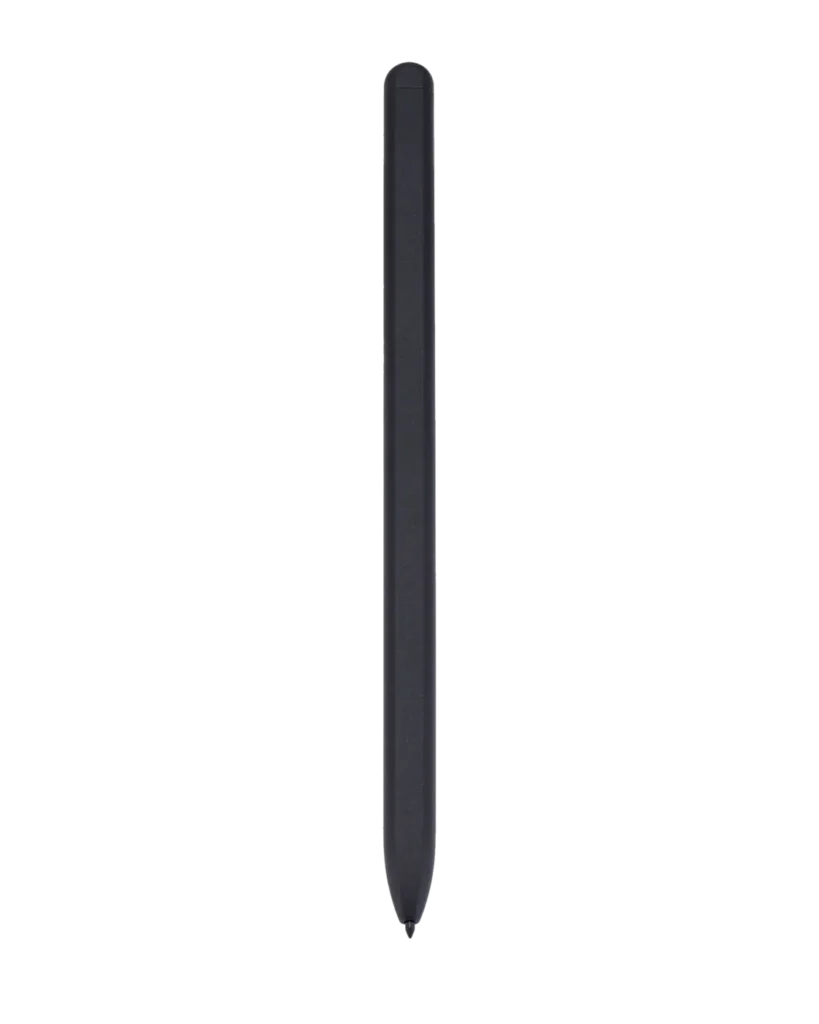 Stylus Pen For Samsung Galaxy Tab S7 11" (T870 / T875 / T876) (2020) (Aftermarket Plus) (Black)