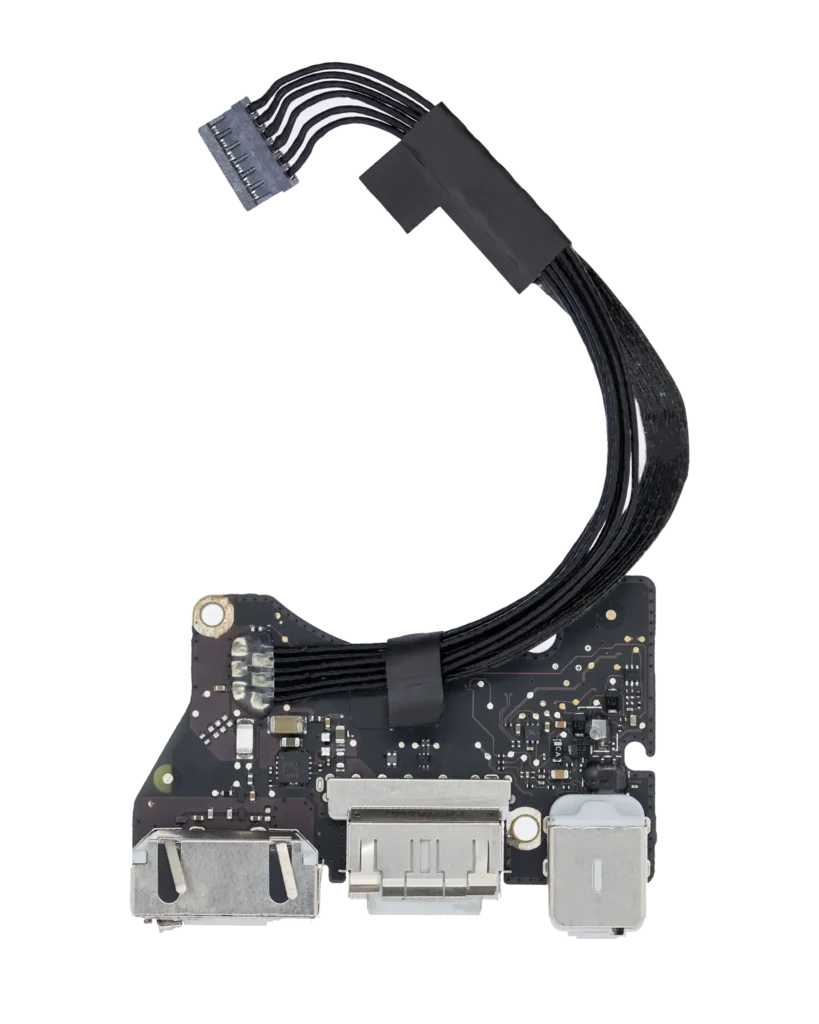 I/O Board (MagSafe / USB-A / Headphone Jack) For MacBook Air 11" A1465 (2012-2015)