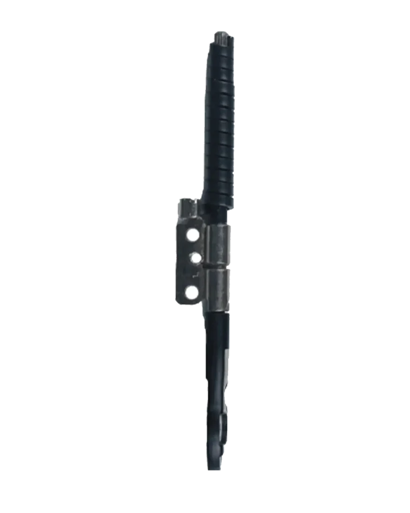 Hinges Left + Right For MacBook Pro 15" A1286 (2011-2012)