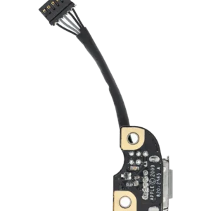 MagSafe Board For MacBook Pro 13" A1278 (2008-2012) / 15" A1286 (2008-2012) / 17" A1297 (2009-2011)