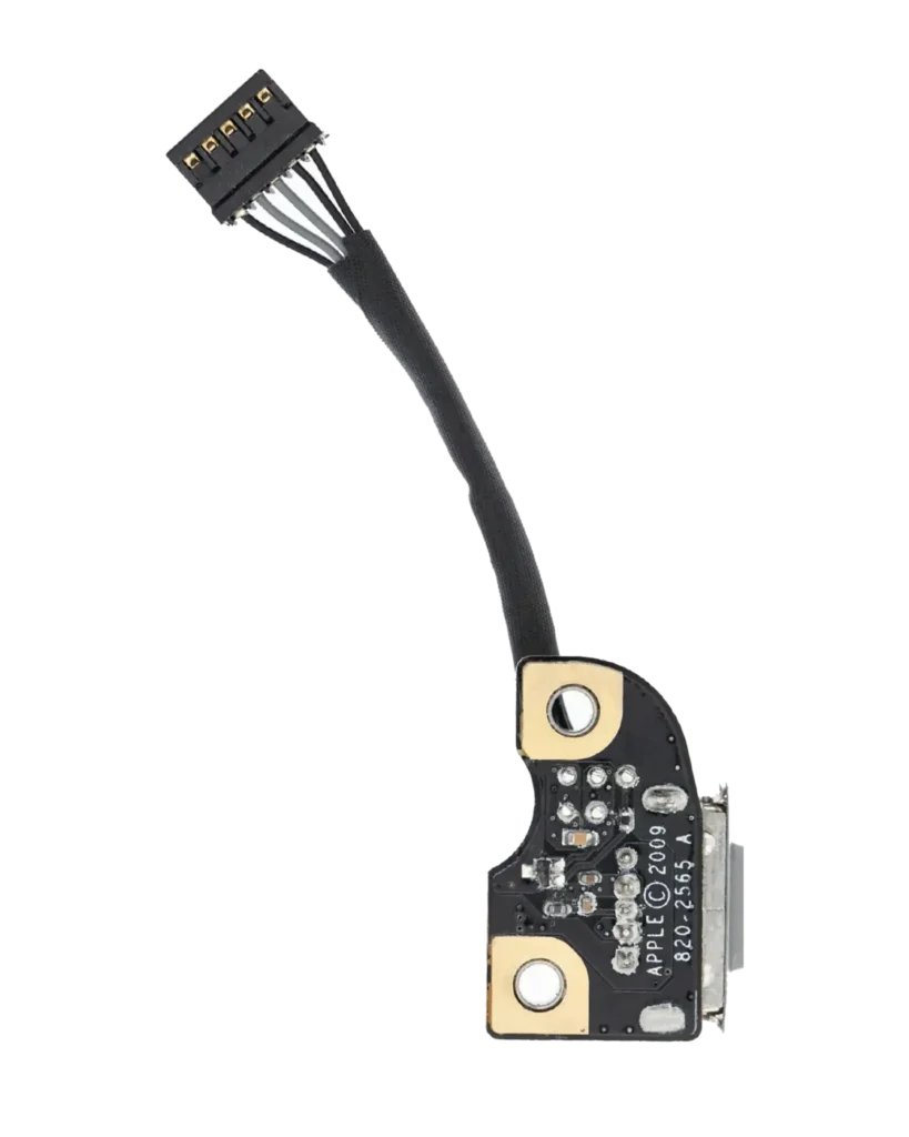 MagSafe Board For MacBook Pro 13" A1278 (2008-2012) / 15" A1286 (2008-2012) / 17" A1297 (2009-2011)