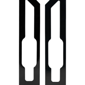 Loudspeaker Adhesive For MacBook Pro 13" A1989 (2018-2019) (2 Piece set)