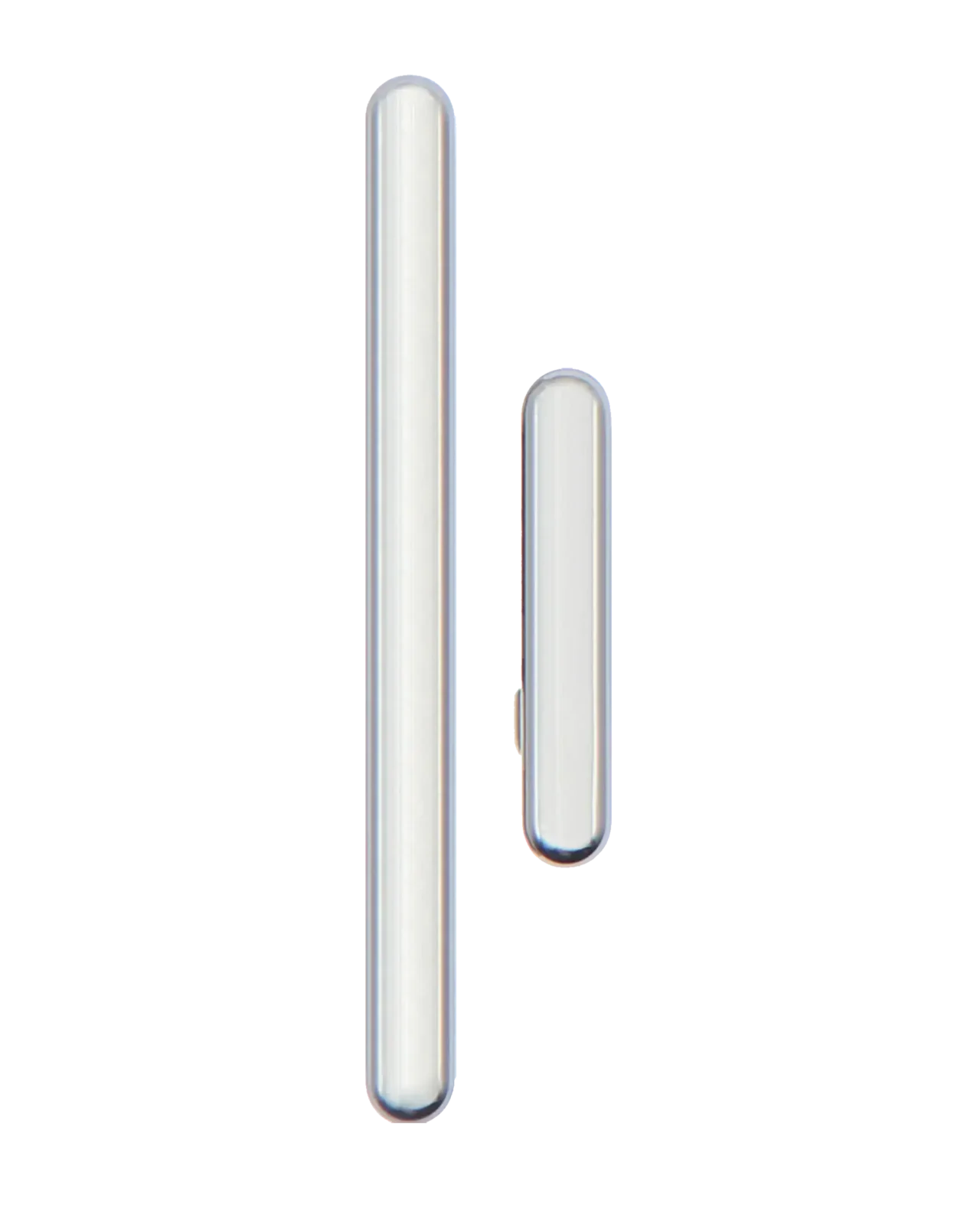 Hard Button (Power / Volume) For Samsung Galaxy A52s (A528 / 2021) (Prism Crush White)