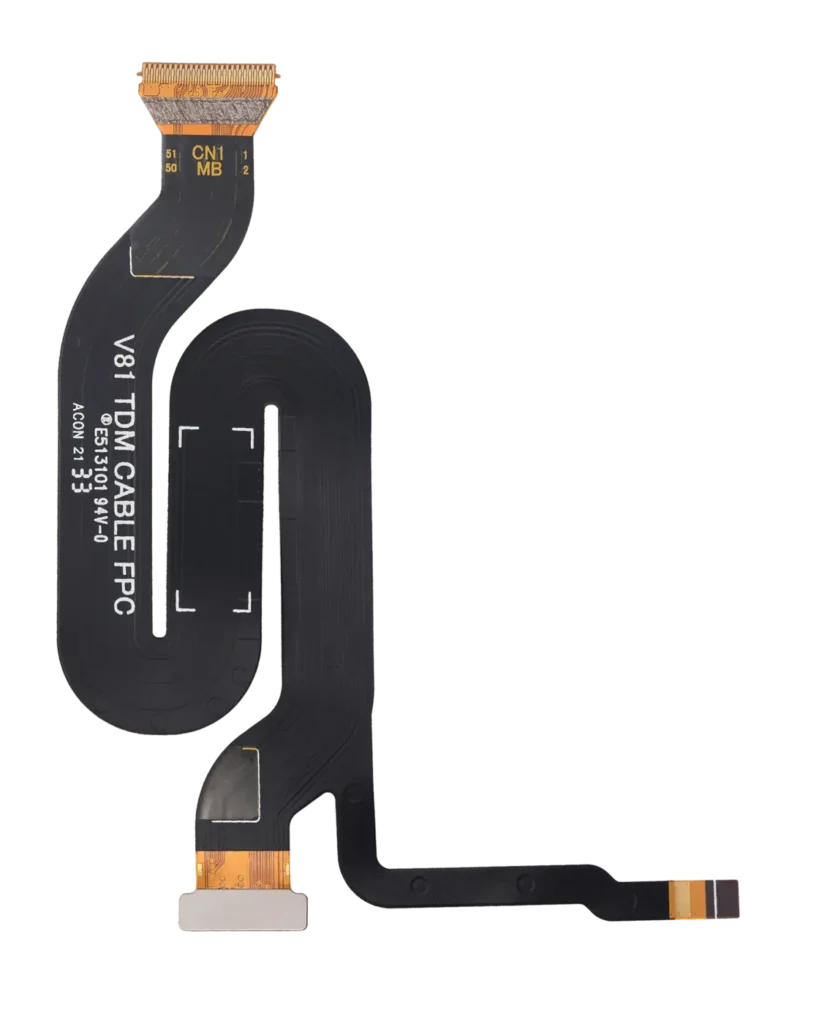 LCD Flex Cable For Microsoft Surface Go 2 (1901 / 1926 / 1927)