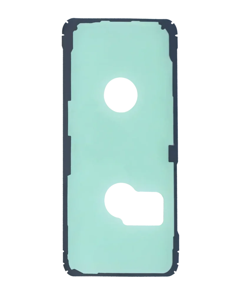Back Cover Adhesive Tape For Samsung Galaxy S20 Ultra (10 Pack)