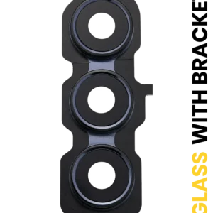 Back Camera Lens With Bracket For Samsung Galaxy A55 5G (A556 / 2024) (Premium) (Navy)