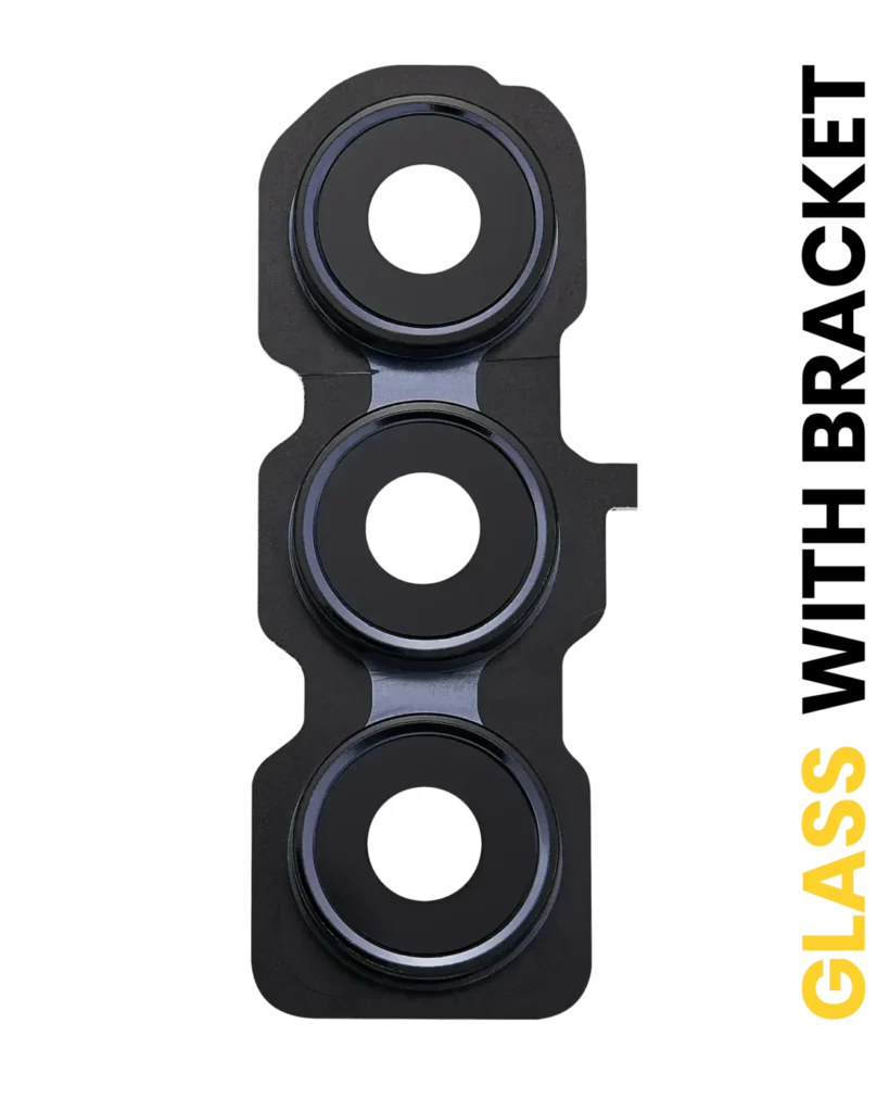 Back Camera Lens With Bracket For Samsung Galaxy A55 5G (A556 / 2024) (Premium) (Navy)