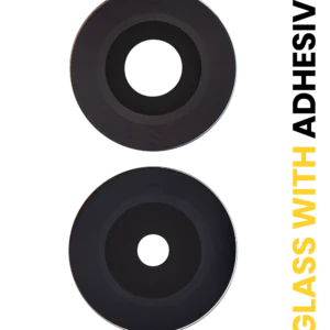 Back Camera Lens (Glass Only) With Adhesive For Xiaomi Redmi 13C 5G