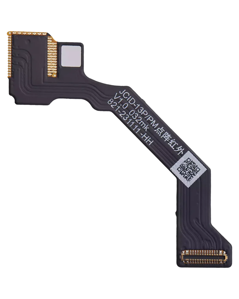 Infrared FPC (No chip) Flex Cable For iPhone 13 Pro / 13 Pro Max (Soldering Required) (JCID)