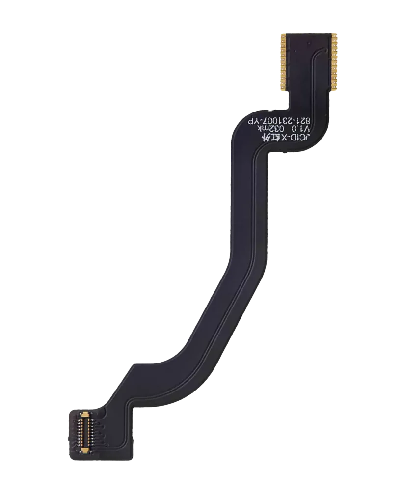 Infrared FPC Flex Cable (No Chip) For iPhone X (Soldering Required) (JCID)