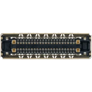 LCD FPC Connector / MainBoard Charger USB FPC Connector For MacBook Pro 13" / 15" / Air 13" A1706/A1707/A1708/A1989/A2159/A2251/A2289/A1990/A1932/A2179 (2016-2020) / iPad Pro 11" (2018)/Pro 11" (2020)/Pro 12.9" (2018)/Pro 12.9" (2020) (42 Pin)