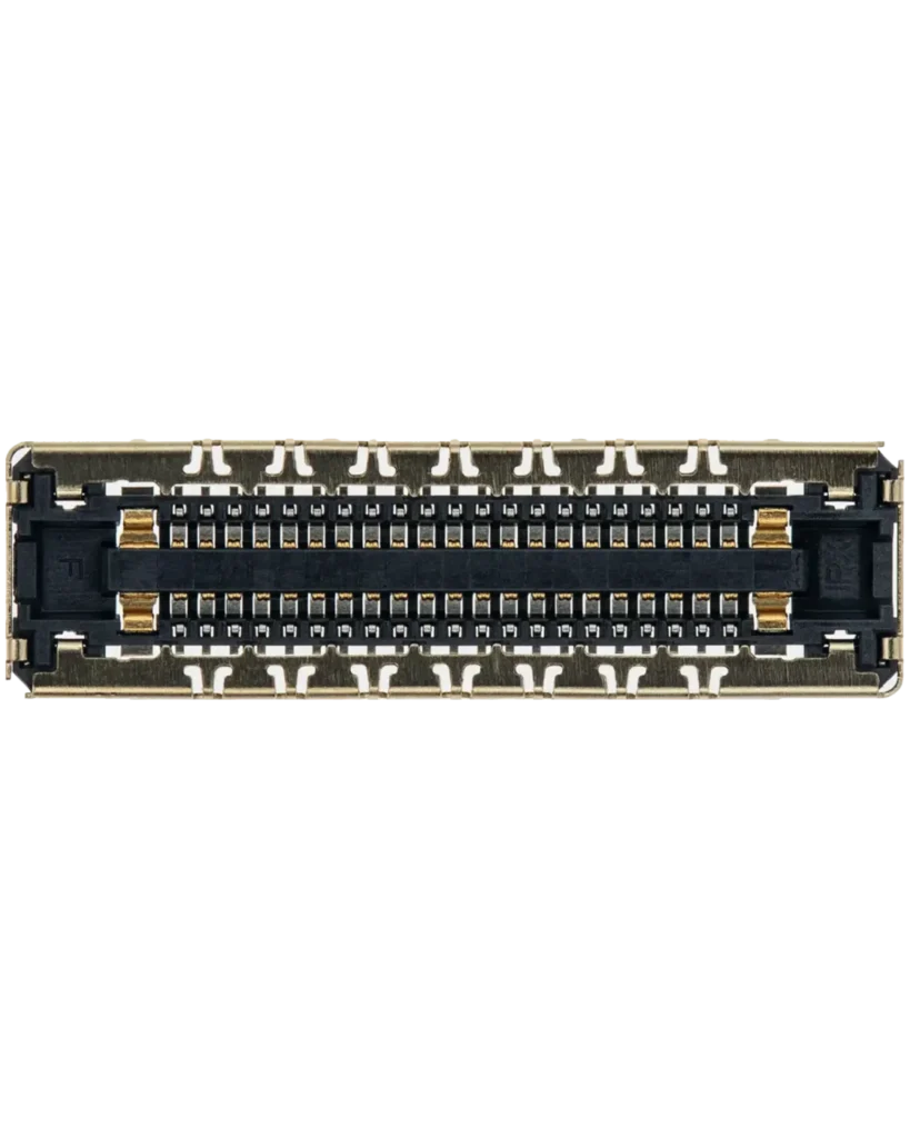 LCD FPC Connector / MainBoard Charger USB FPC Connector For MacBook Pro 13" / 15" / Air 13" A1706/A1707/A1708/A1989/A2159/A2251/A2289/A1990/A1932/A2179 (2016-2020) / iPad Pro 11" (2018)/Pro 11" (2020)/Pro 12.9" (2018)/Pro 12.9" (2020) (42 Pin)
