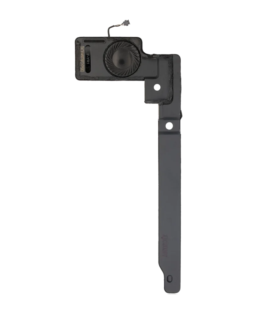 Speaker: Right For MacBook Air 13" A1369 (2011) / 13" A1466 (2012-2017)