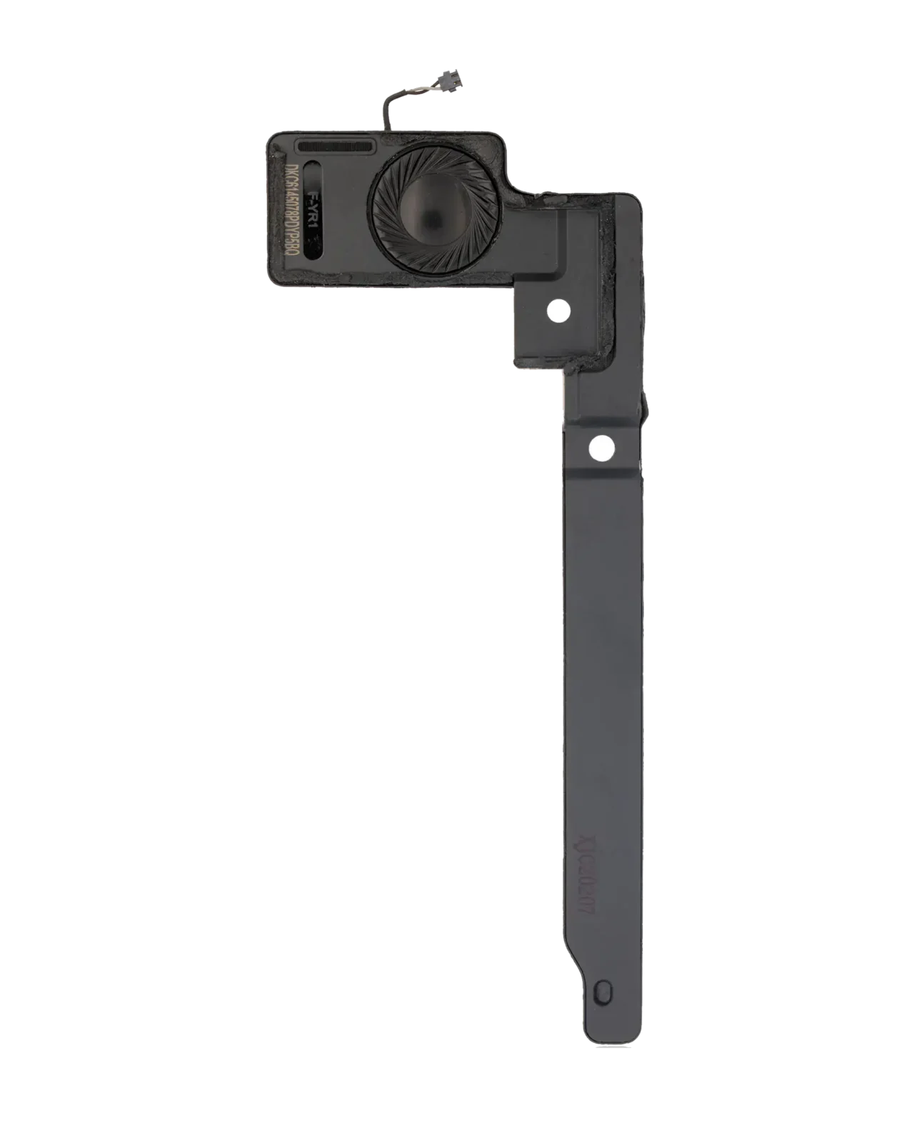 Speaker: Right For MacBook Air 13" A1369 (2011) / 13" A1466 (2012-2017)