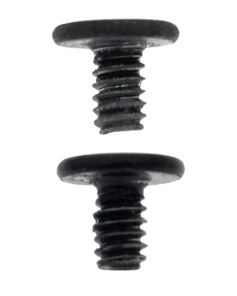 MagSafe Board Screws - Torx T5 For MacBook Pro 15" A1398 (2012-2015) (2 Piece Set)