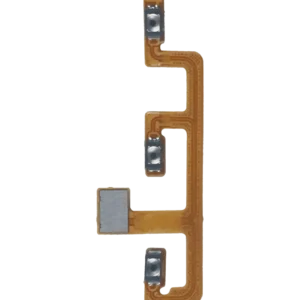 Power Volume Button Flex Cable For Motorola Moto G7 Power (XT1955 / 2019)