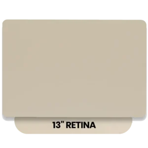 Trackpad For MacBook Air 13" A1932 (2018-2019) (Gold)
