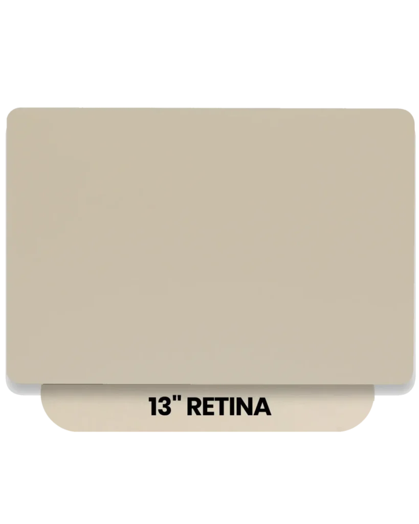 Trackpad For MacBook Air 13" A1932 (2018-2019) (Gold)