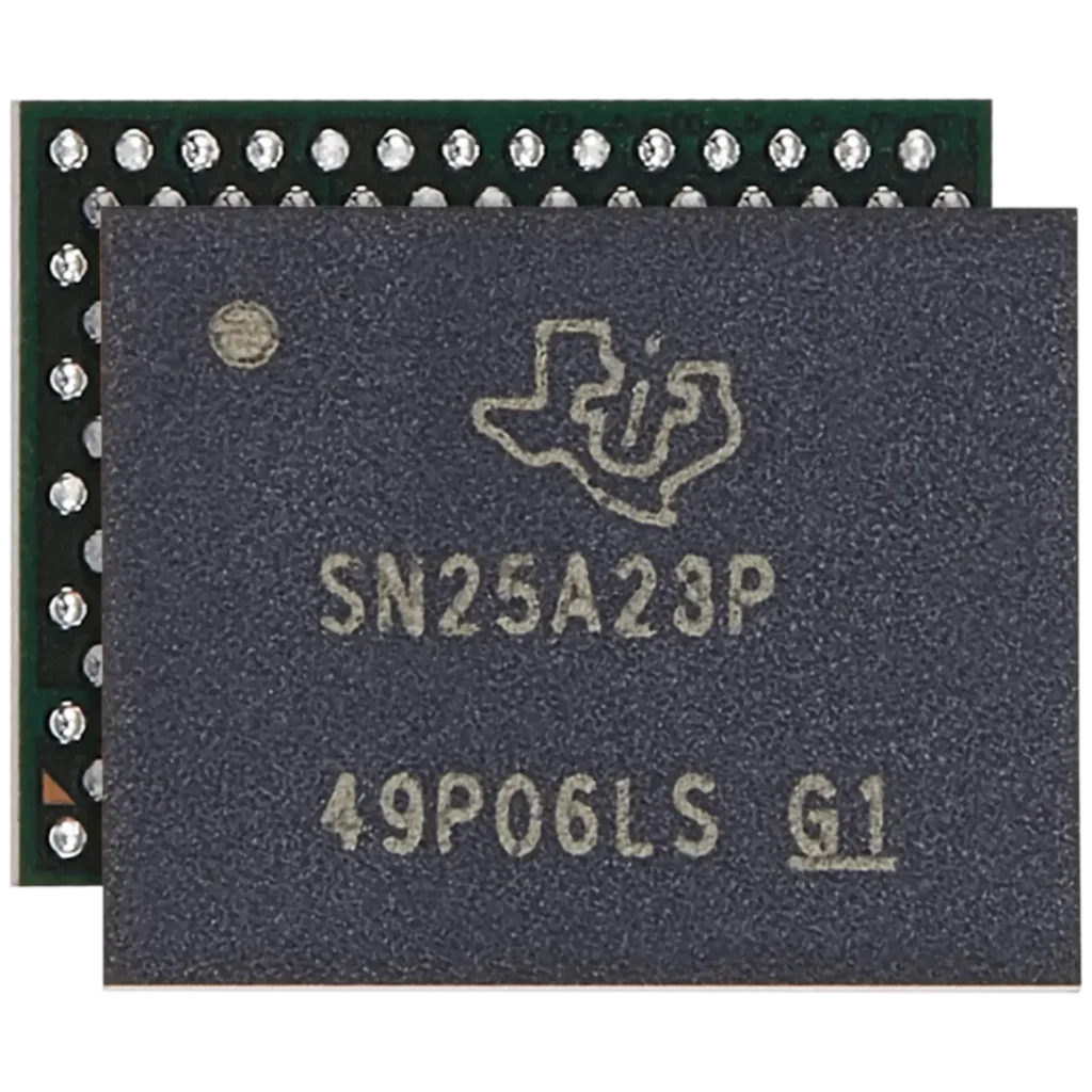 Charging IC For iPad Pro 13" 7th Gen (2024) (SN25A23P) / (SN25A23)