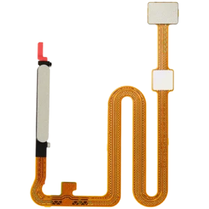 Fingerprint Reader With Flex Cable For Samsung Galaxy A16 5G (A166P / 2024) (Gold)