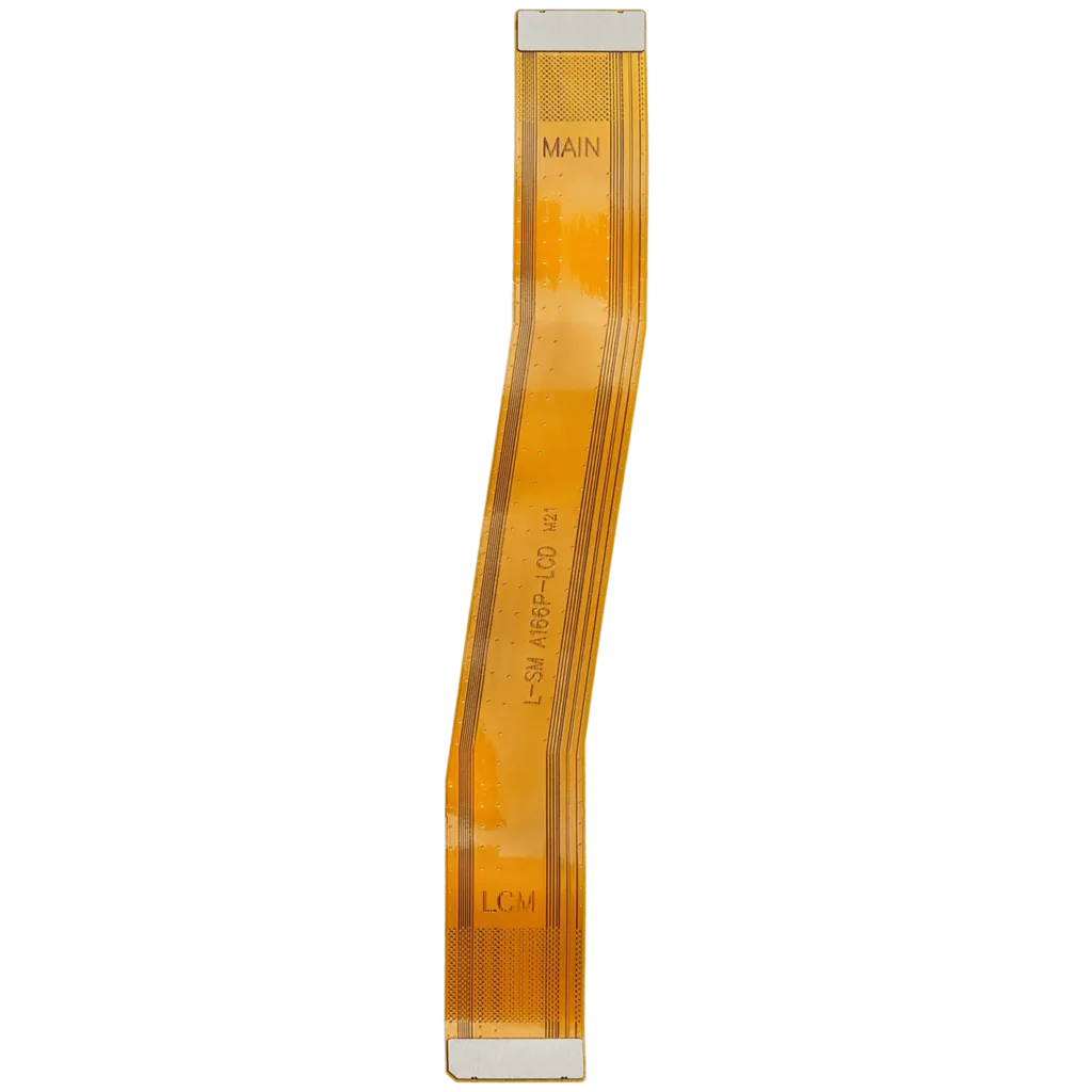 LCD Flex Cable For Samsung Galaxy A16 5G (A166P / 2024)