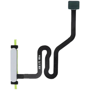 Fingerprint Reader With Flex Cable For Samsung Galaxy A16 4G (A165B / 2024) (Gray)