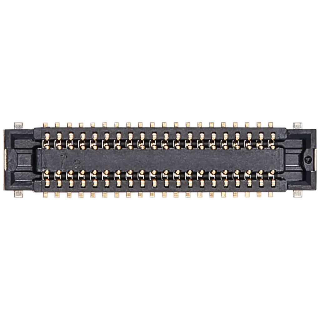 LCD Flex FPC Connector (On The Mainboard) (Female) For Samsung Galaxy A14 5G (A146B / 2023) / A05 (A055 / 2023) (40 Pin)