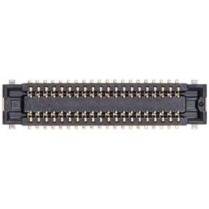 LCD Flex FPC Connector (On The Mainboard) (Female) For Samsung Galaxy A14 5G (A146B / 2023) / A05 (A055 / 2023) (40 Pin)