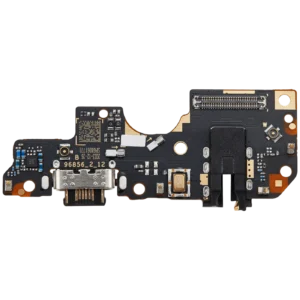 Charging Port Board With Headphone Jack For Motorola Moto G Power 5G (XT2311 / 2023) (Premium)