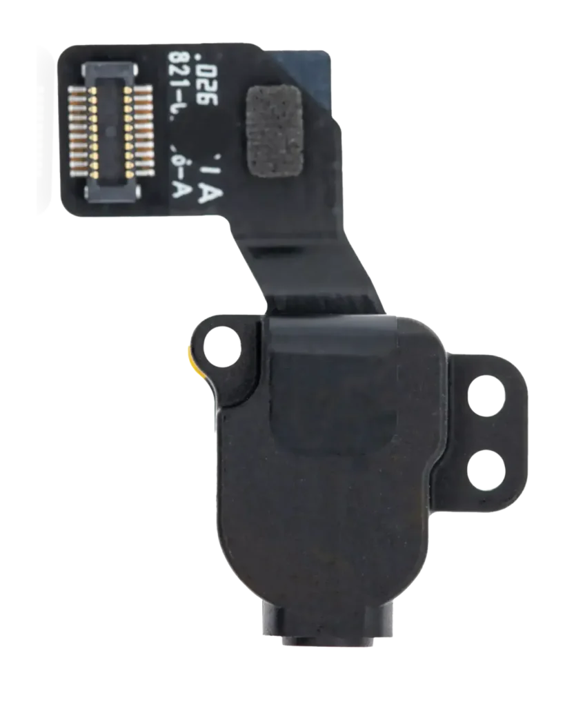 Headphone Jack For MacBook Pro 15" / Pro 16" A1990 (2018-2019) / A2141 (2019) (Space Gray)