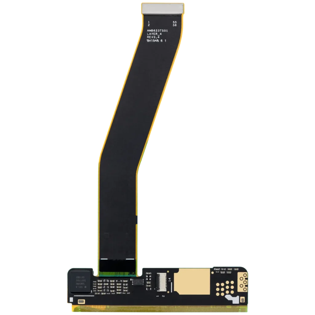 LCD Flex Cable For Samsung Galaxy S20 5G