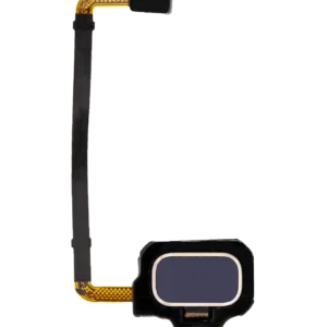 Fingerprint Reader With Flex Cable For Samsung Galaxy S8 Active (Blue)