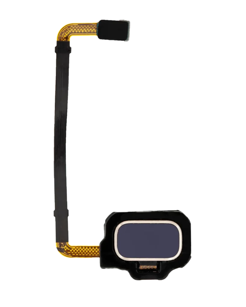 Fingerprint Reader With Flex Cable For Samsung Galaxy S8 Active (Blue)