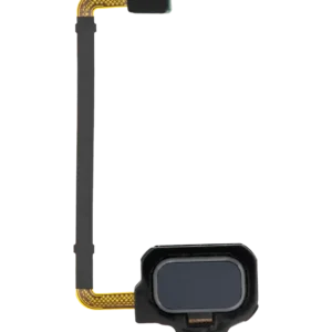Fingerprint Reader With Flex Cable For Samsung Galaxy S8 Active (Meteor Gray)