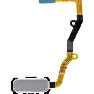 Home Button Flex Cable For Samsung Galaxy S7 Edge (Silver)