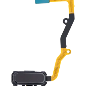 Home Button Flex Cable For Samsung Galaxy S7 Edge (Black)