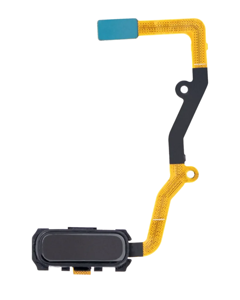 Home Button Flex Cable For Samsung Galaxy S7 Edge (Black)