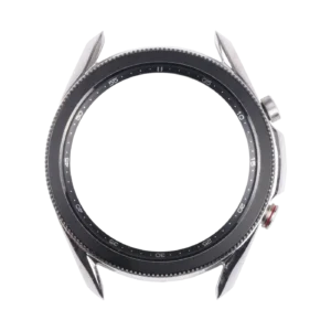 Housing For Samsung Galaxy Watch 3 (41mm) (Service Pack) (Silver)