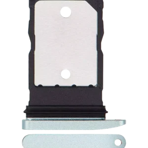 Sim Tray For Google Pixel 9 (Genuine OEM) (Wintergreen)