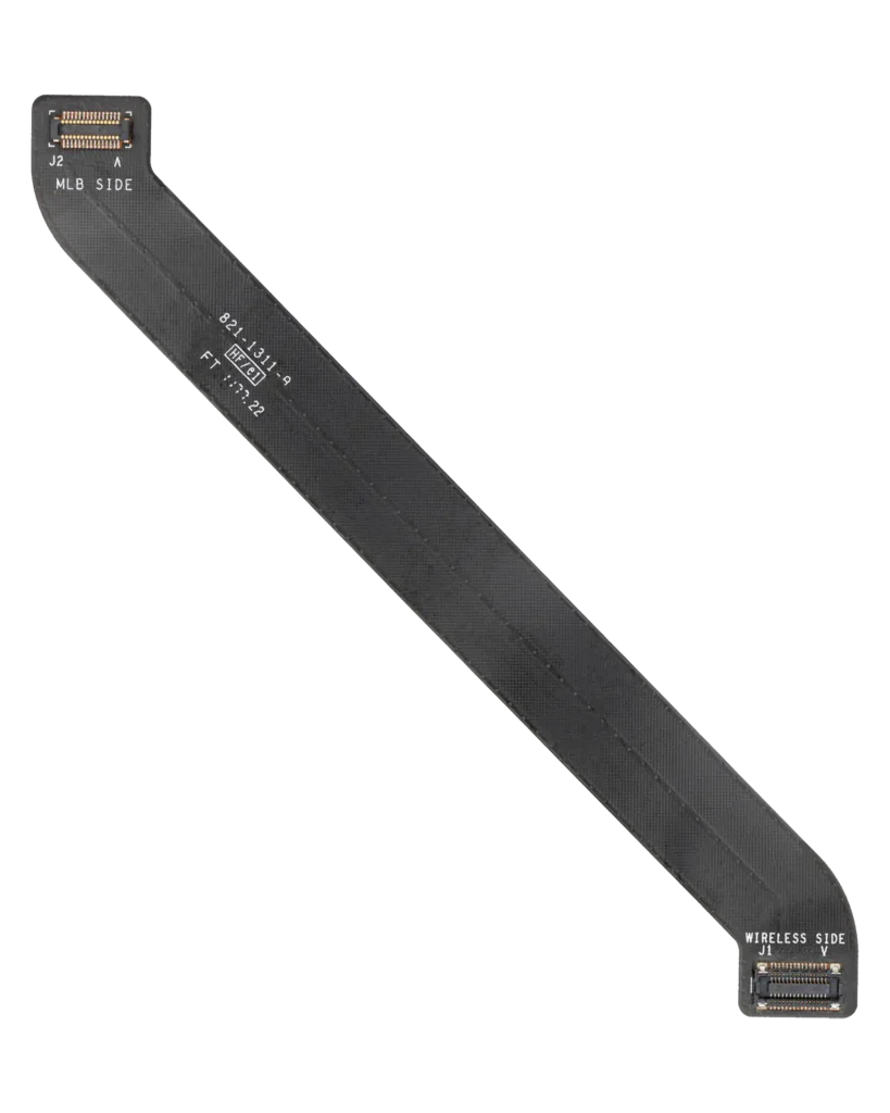 Airport / Bluetooth Flex Cable For MacBook Pro 15" A1286 (2011-2012)