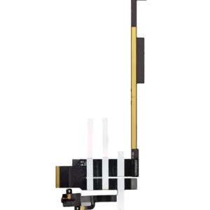 Headphone Flex With Logic Board For iPad 2 (2012)
