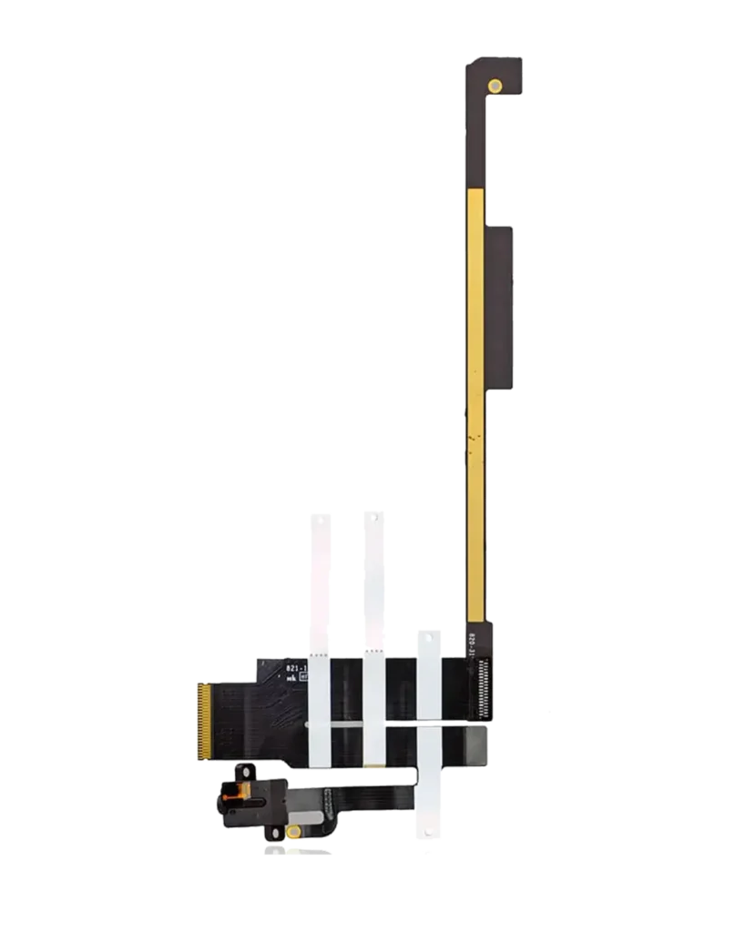 Headphone Flex With Logic Board For iPad 2 (2012)