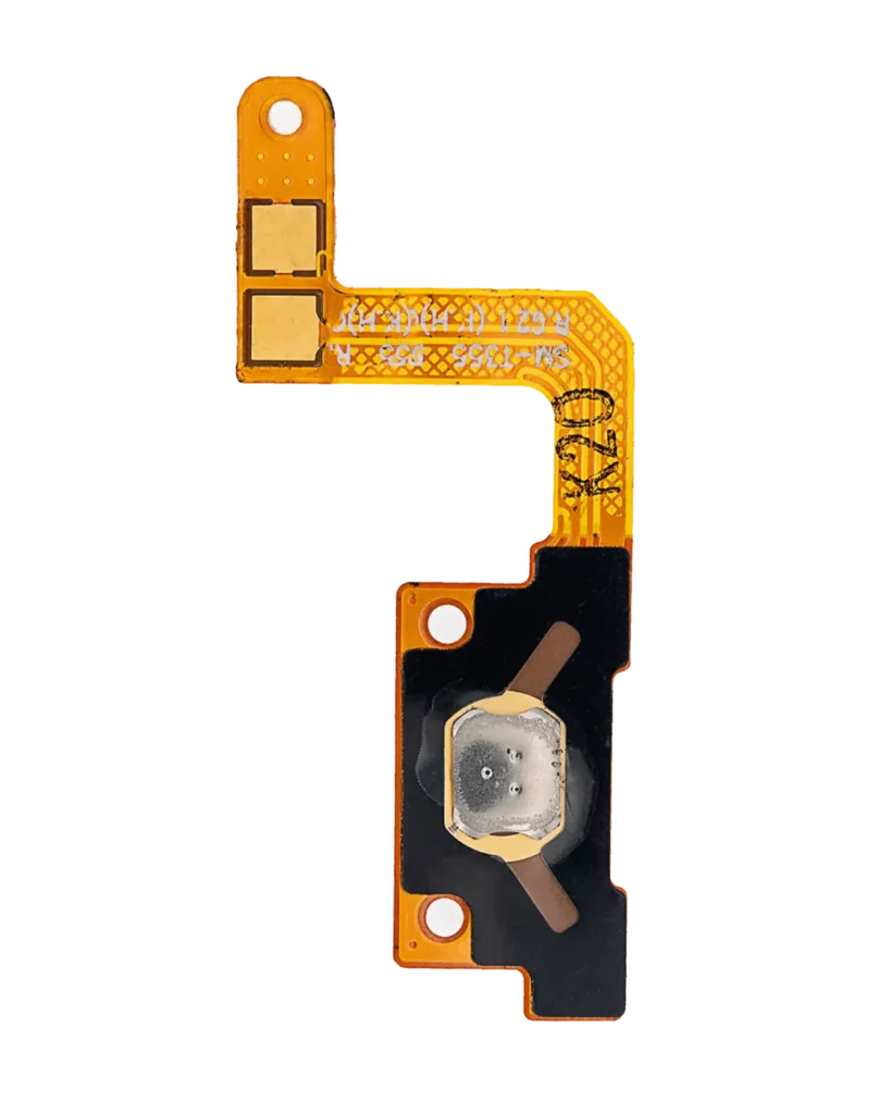 Home Button Flex Cable For Samsung Galaxy Tab A 8.0" (T350 / T355)