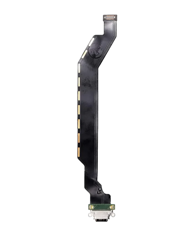 Charging Port Flex Cable For OnePlus 6 (A6000 / A6003)