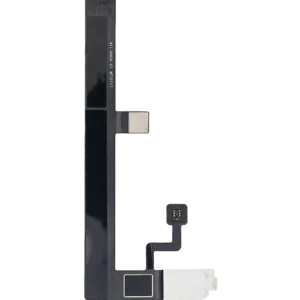 Headphone Jack Flex Cable For iPad Pro 12.9" 2nd Gen (2017) (White)