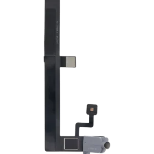Headphone Jack Flex Cable For iPad Pro 12.9" 2nd Gen (2017) (Black)