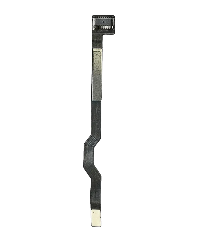 Power Button Connecting Cable (Connect To Motherboard) For MacBook Pro 15" A1707 (2016-2017) / A1990 (2018-2019)